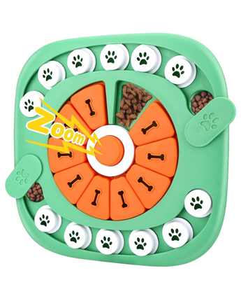 Avoar Interactive Dog Puzzle - EachPaw