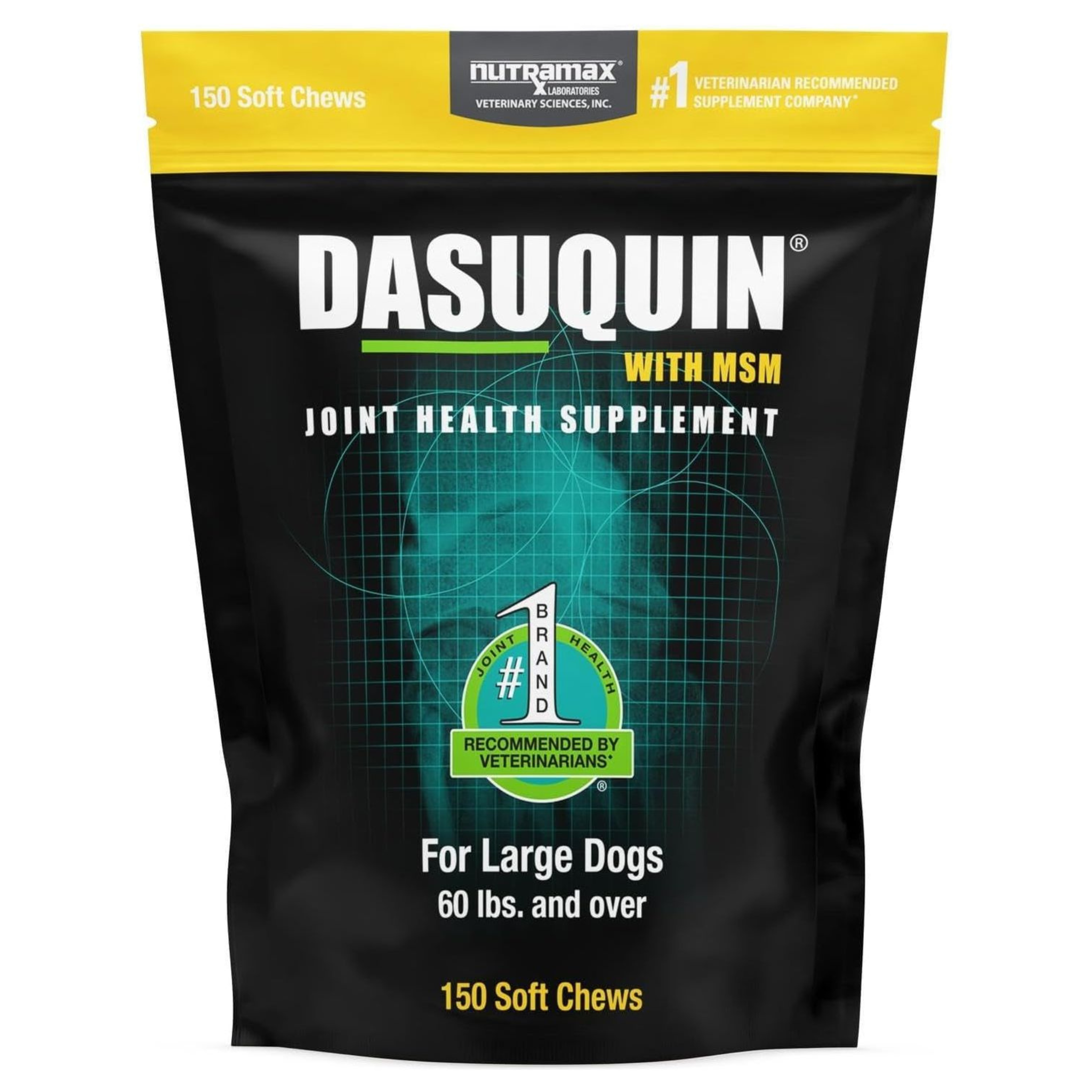 Nutramax Dasuquin Joint Supplement - EachPaw