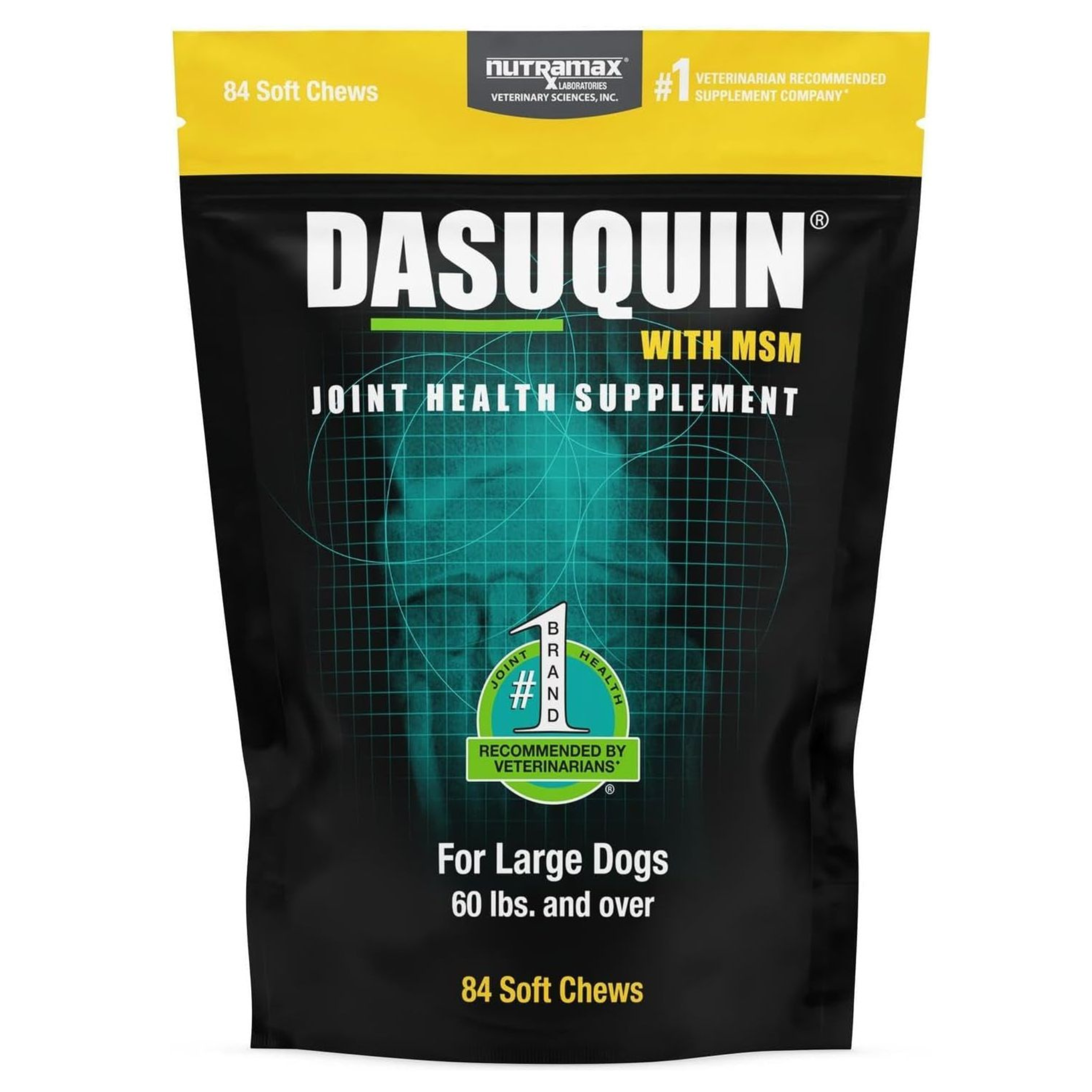 Nutramax Dasuquin Joint Supplement - EachPaw