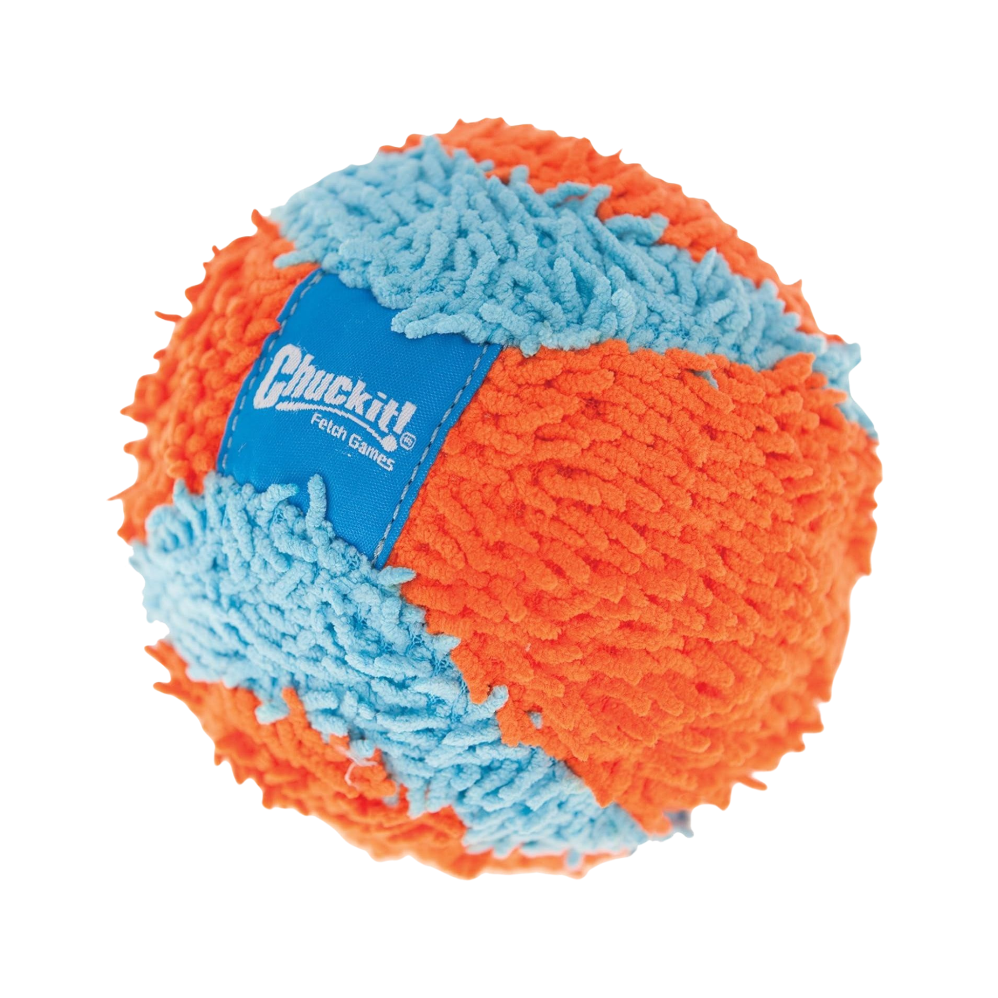 Chuckit Indoor Fetch Ball - EachPaw