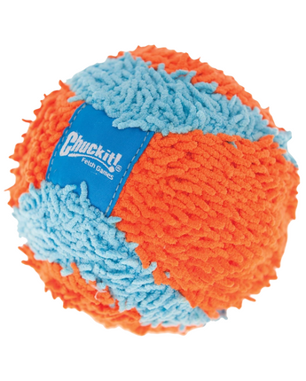 Chuckit Indoor Fetch Ball - EachPaw