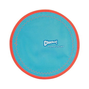 Chuckit Frisbee Dog Toy - EachPaw