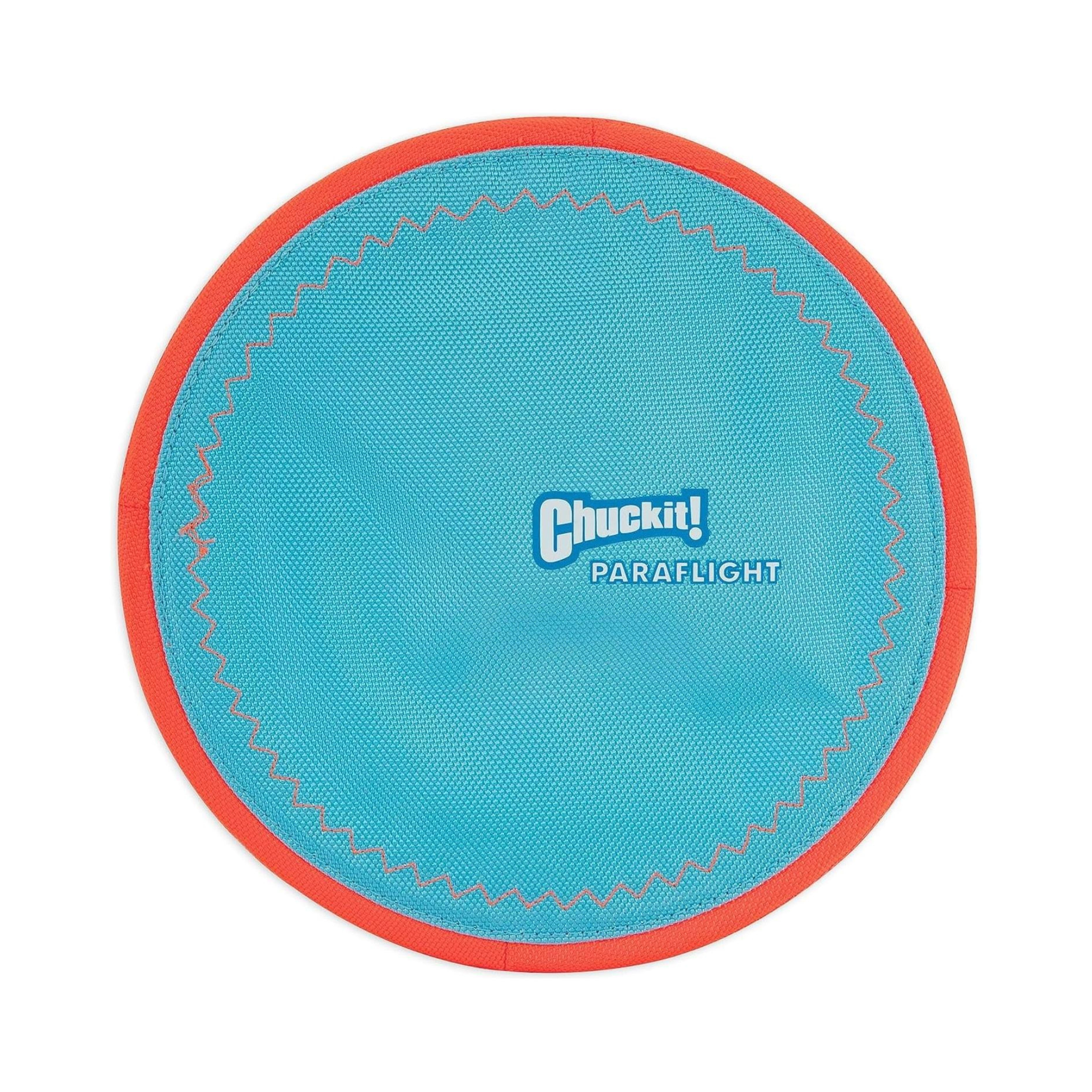 Chuckit Frisbee Dog Toy - EachPaw