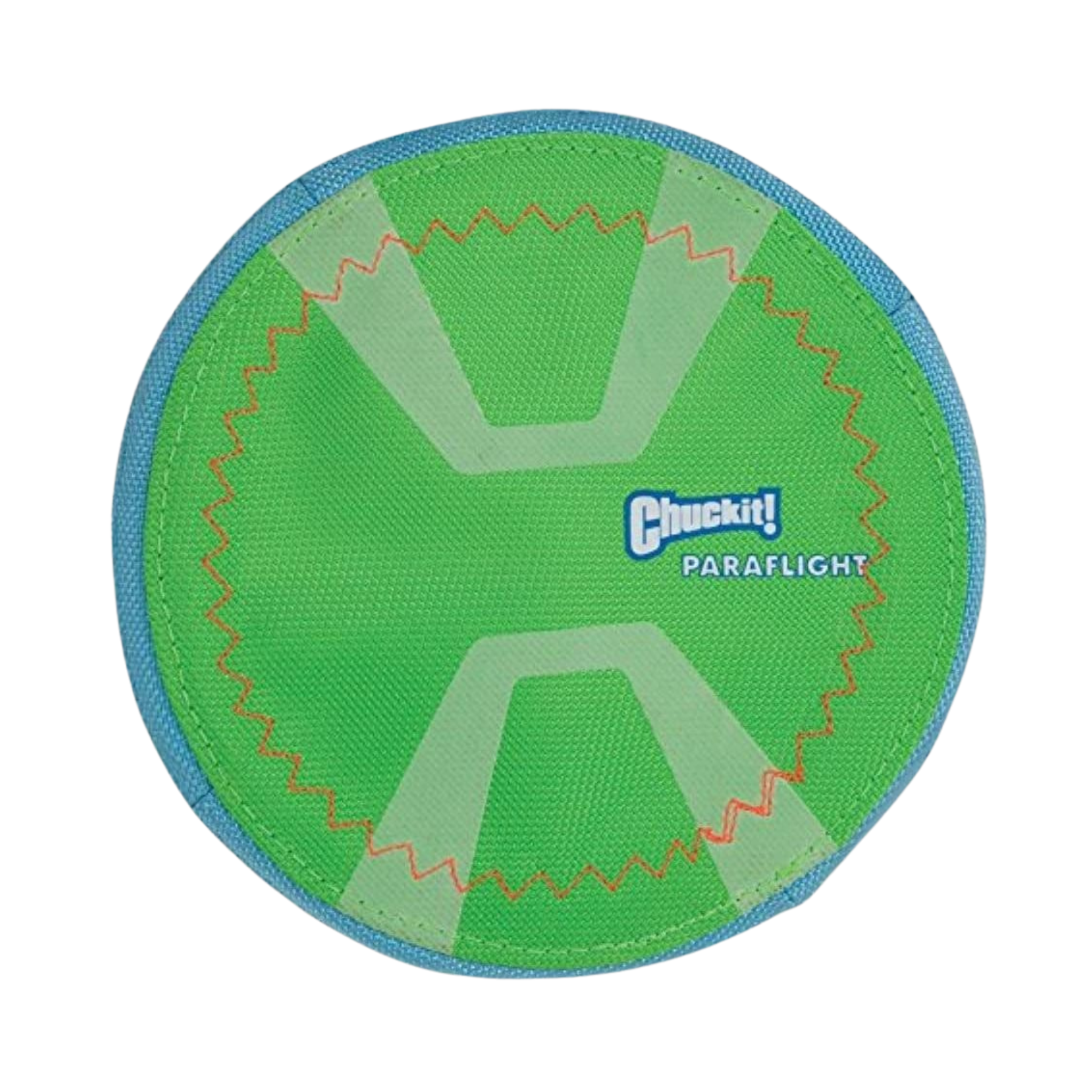 Chuckit Frisbee Dog Toy - EachPaw