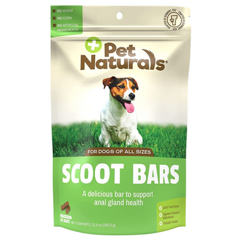 Pet Naturals Daily Probiotic - EachPaw