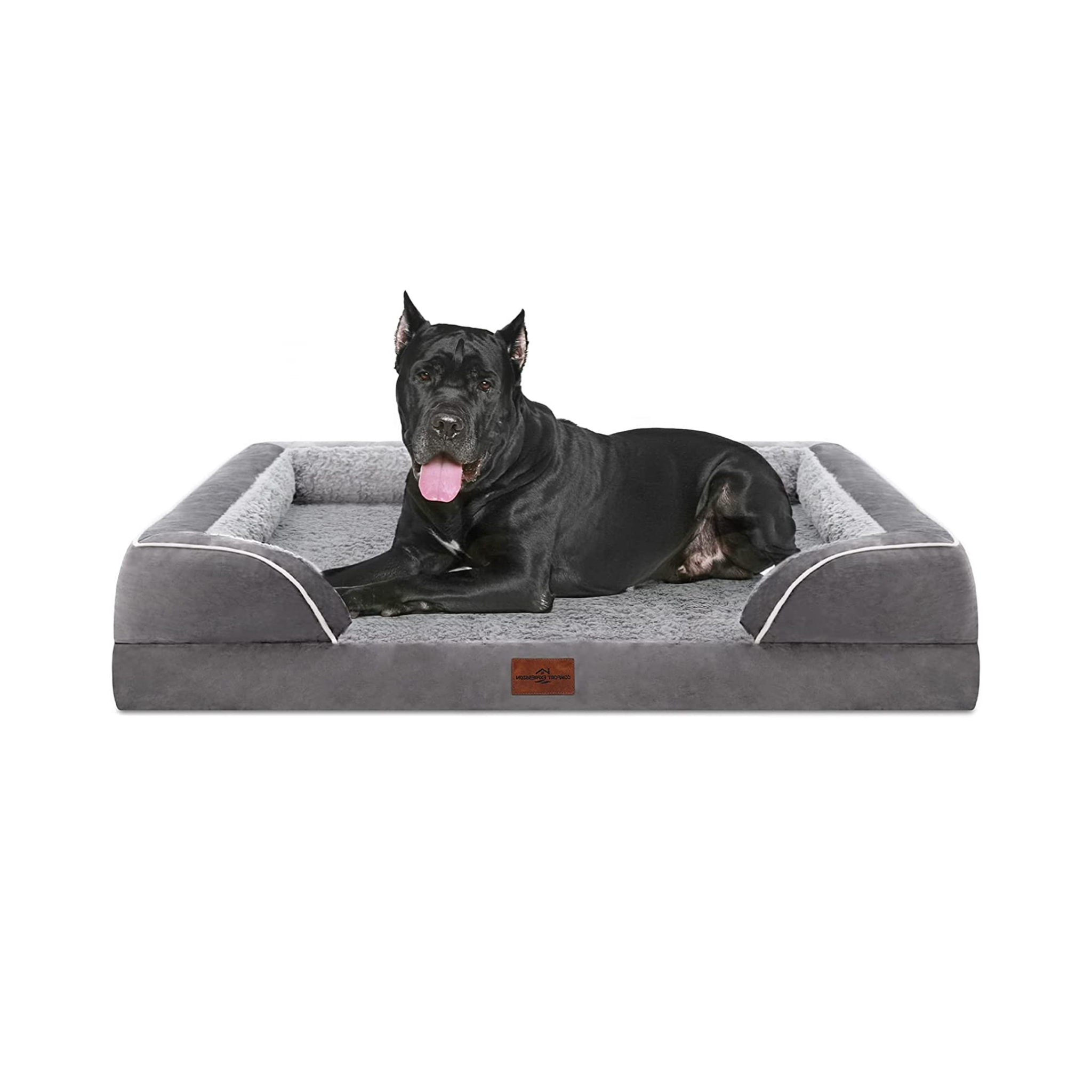 Orthopedic Dog Bed - EachPaw