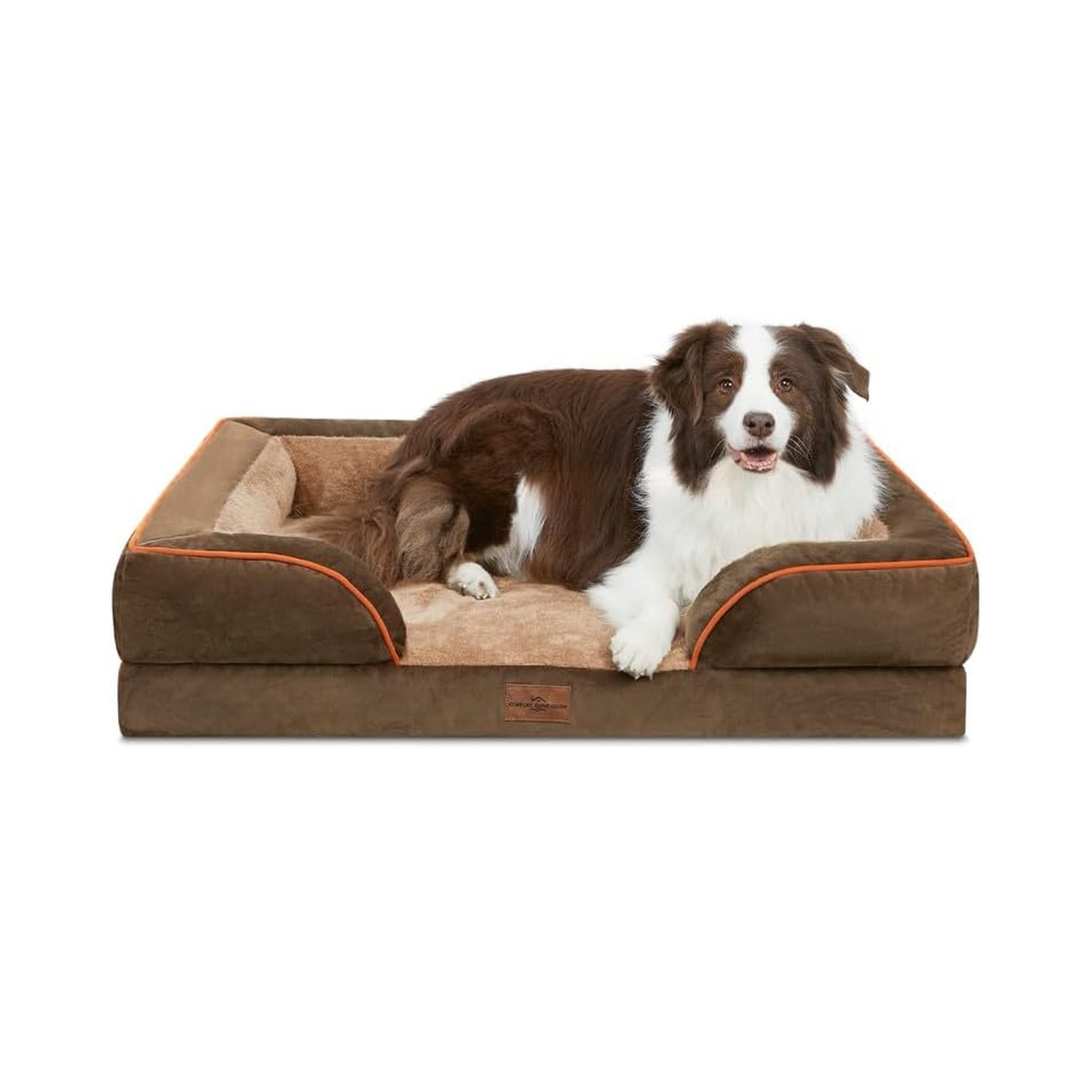 Orthopedic Dog Bed - EachPaw