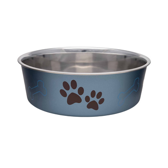 Loving Pets Dog Bowl - EachPaw