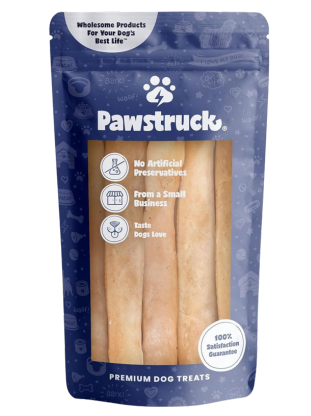 Pawstruck Collagen Sticks - EachPaw