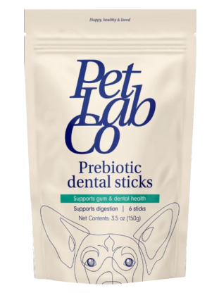 PetLab Dental Treats - EachPaw