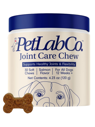 PetLab Joint Care Chews - EachPaw