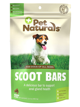 Pet Naturals Daily Probiotic - EachPaw