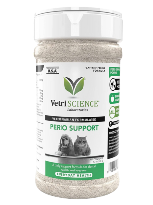 Vetriscience Perio Support - EachPaw