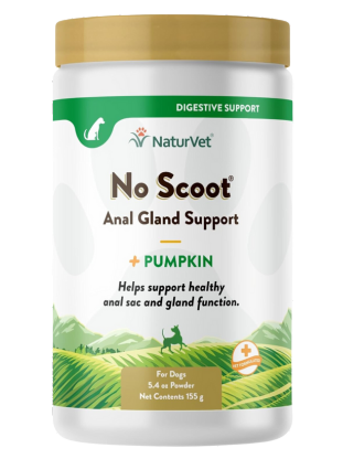 Naturvet No Scoot - EachPaw