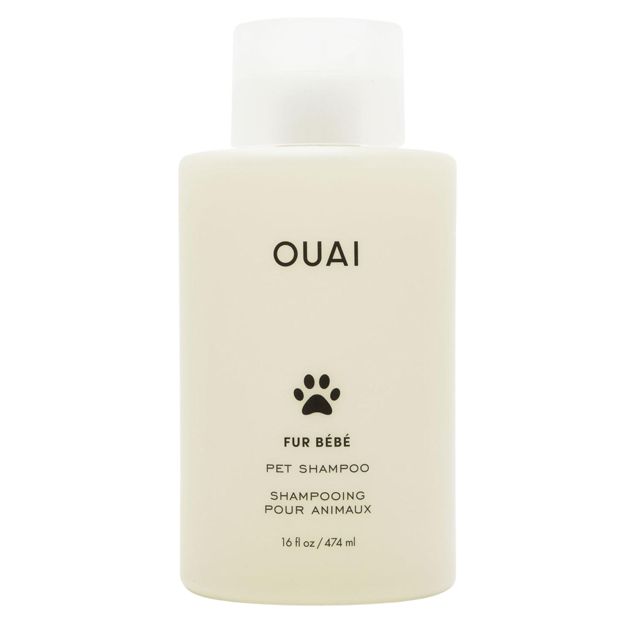 OUAI Fur Bebe Shampoo - EachPaw