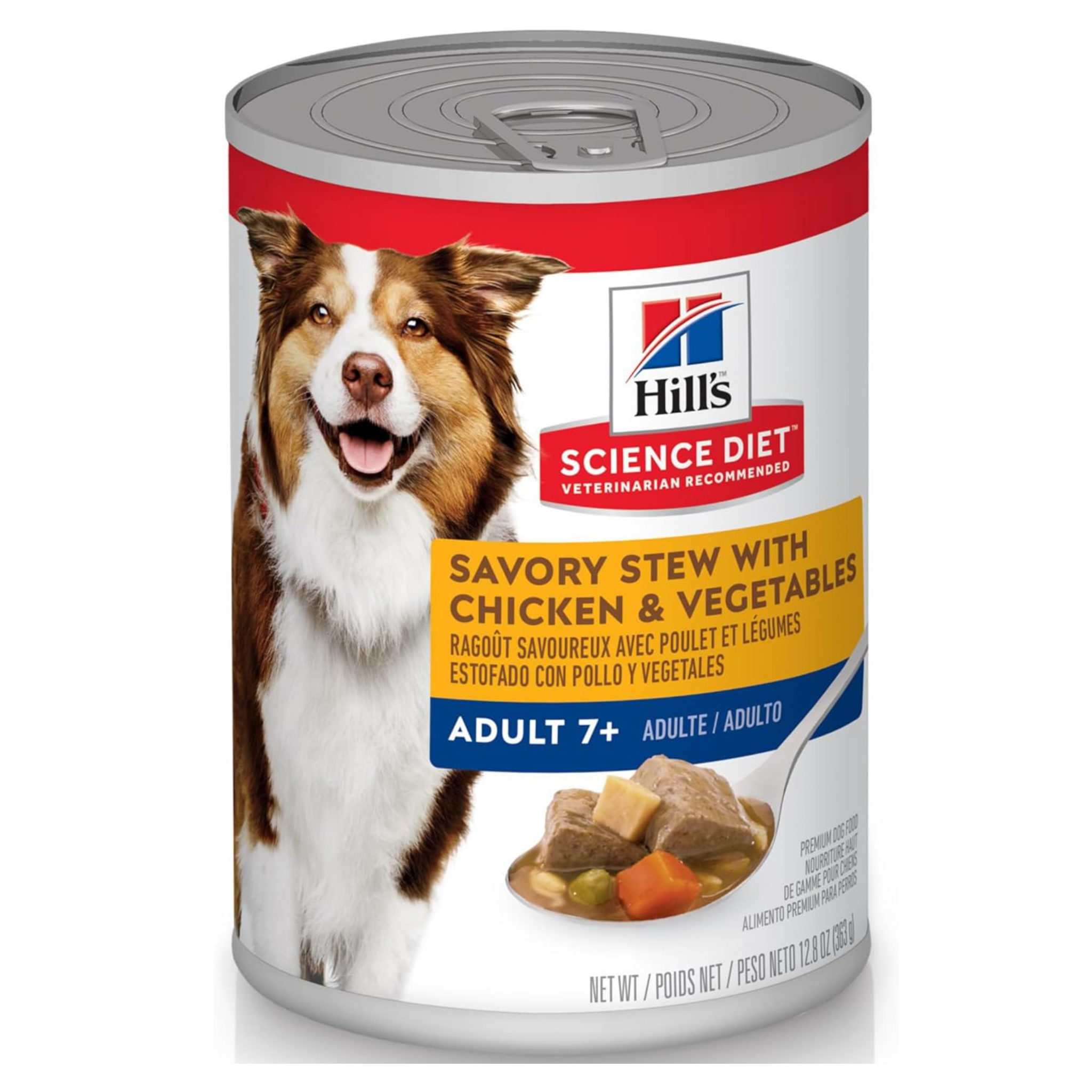 Hill's Science Diet Wet Dog Food - EachPaw