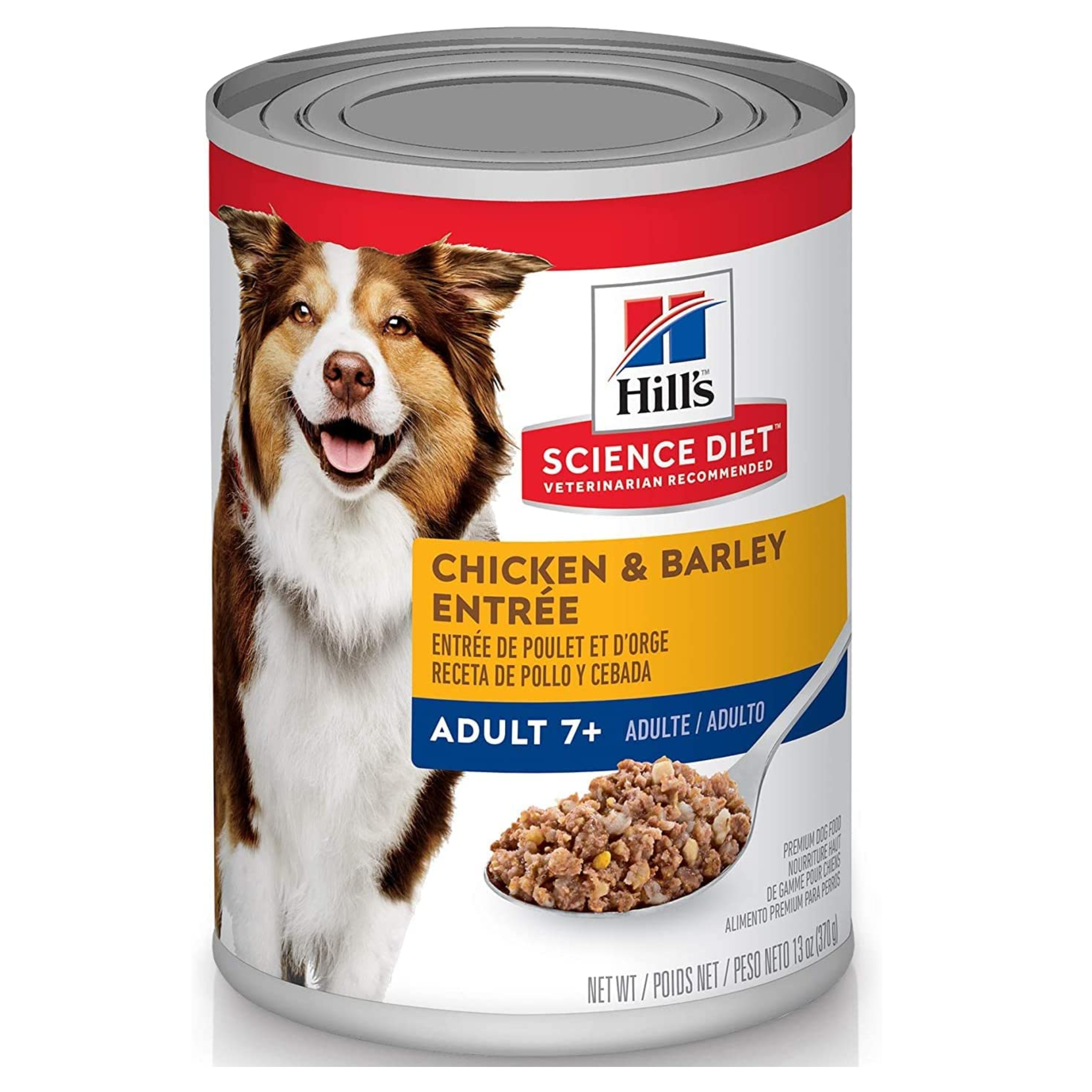 Hill's Science Diet Wet Dog Food - EachPaw