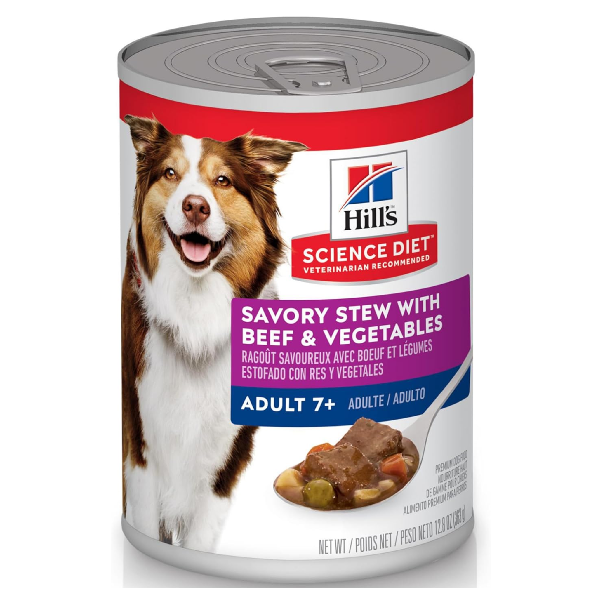 Hill's Science Diet Wet Dog Food - EachPaw