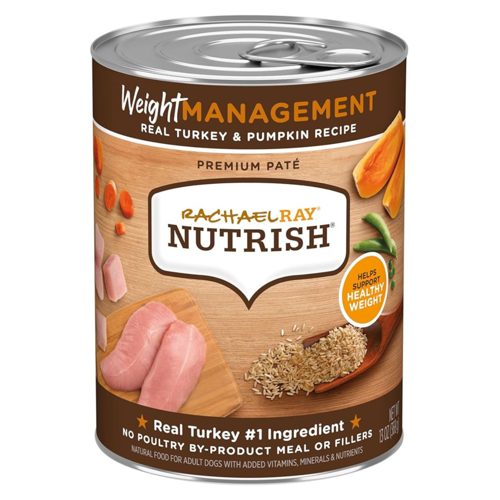 Rachael Ray Nutrish Wet Dog Food - EachPaw