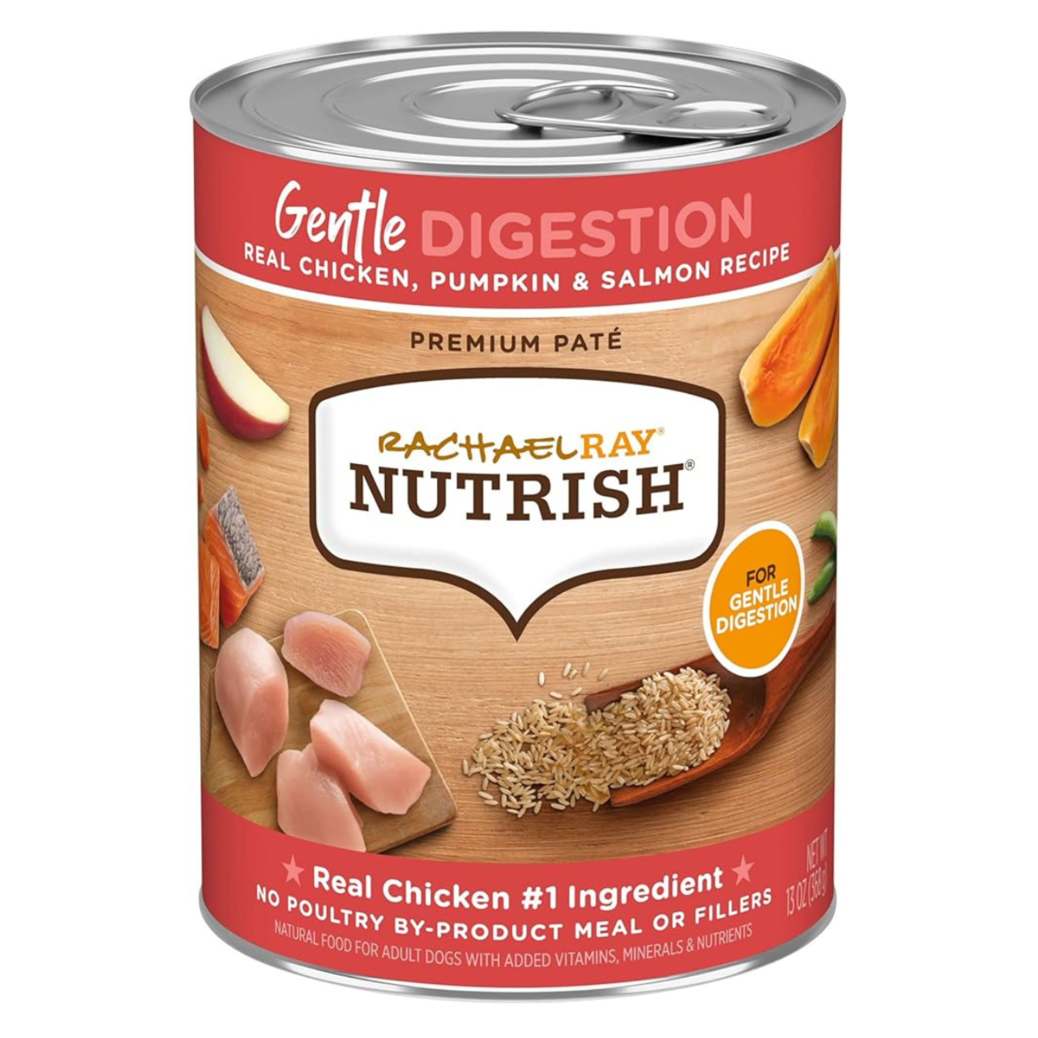 Rachael Ray Nutrish Wet Dog Food - EachPaw