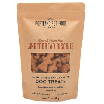 Portland Pet Food Dog Treats - EachPaw