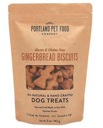 Portland Pet Food Dog Treats - EachPaw