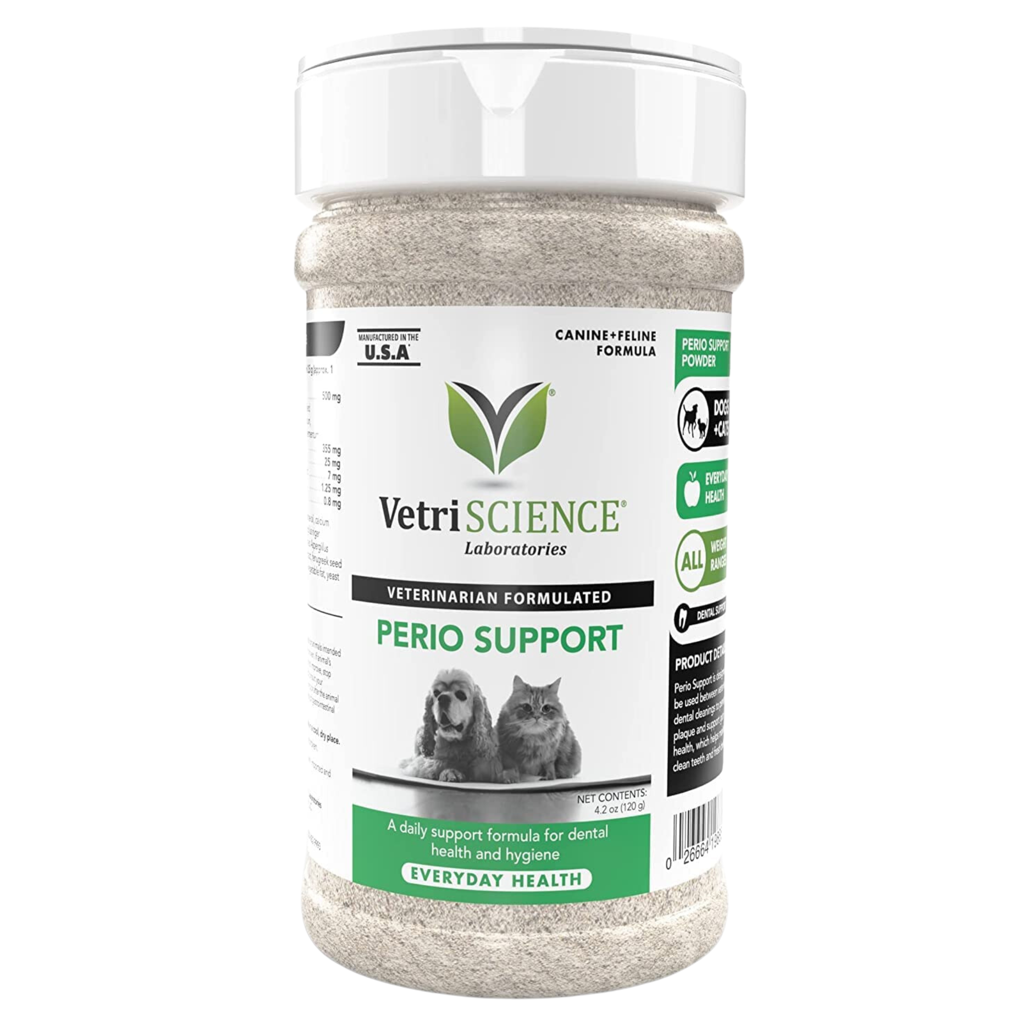 Vetriscience Perio Support - EachPaw