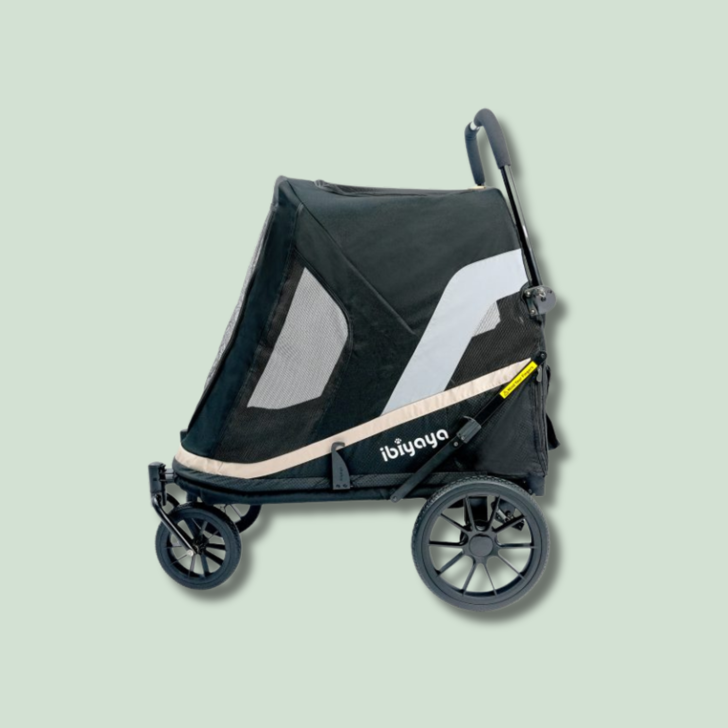 Grand Cruiser Large Dog Stroller