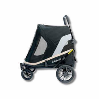 Large Dog Stroller