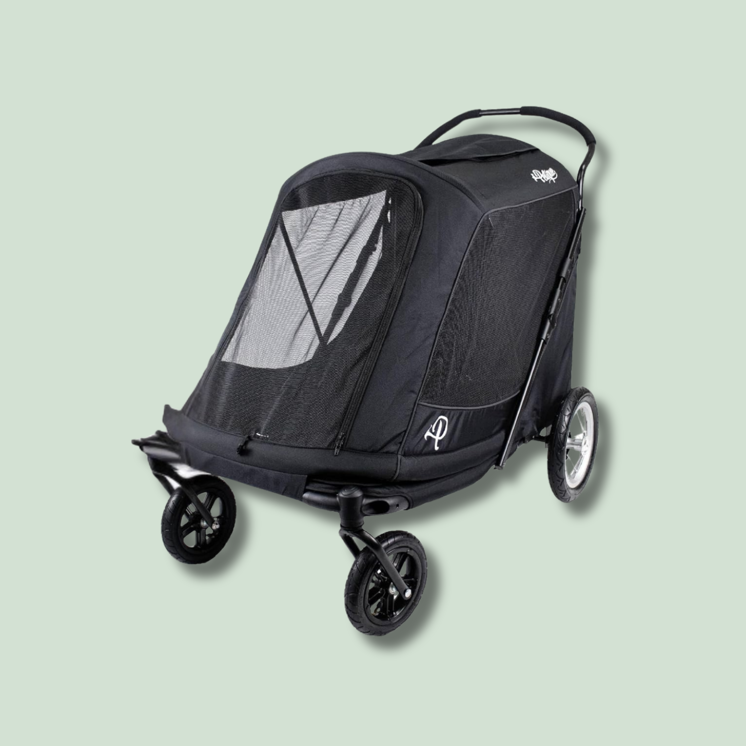 Apollo Elite Pet Stroller