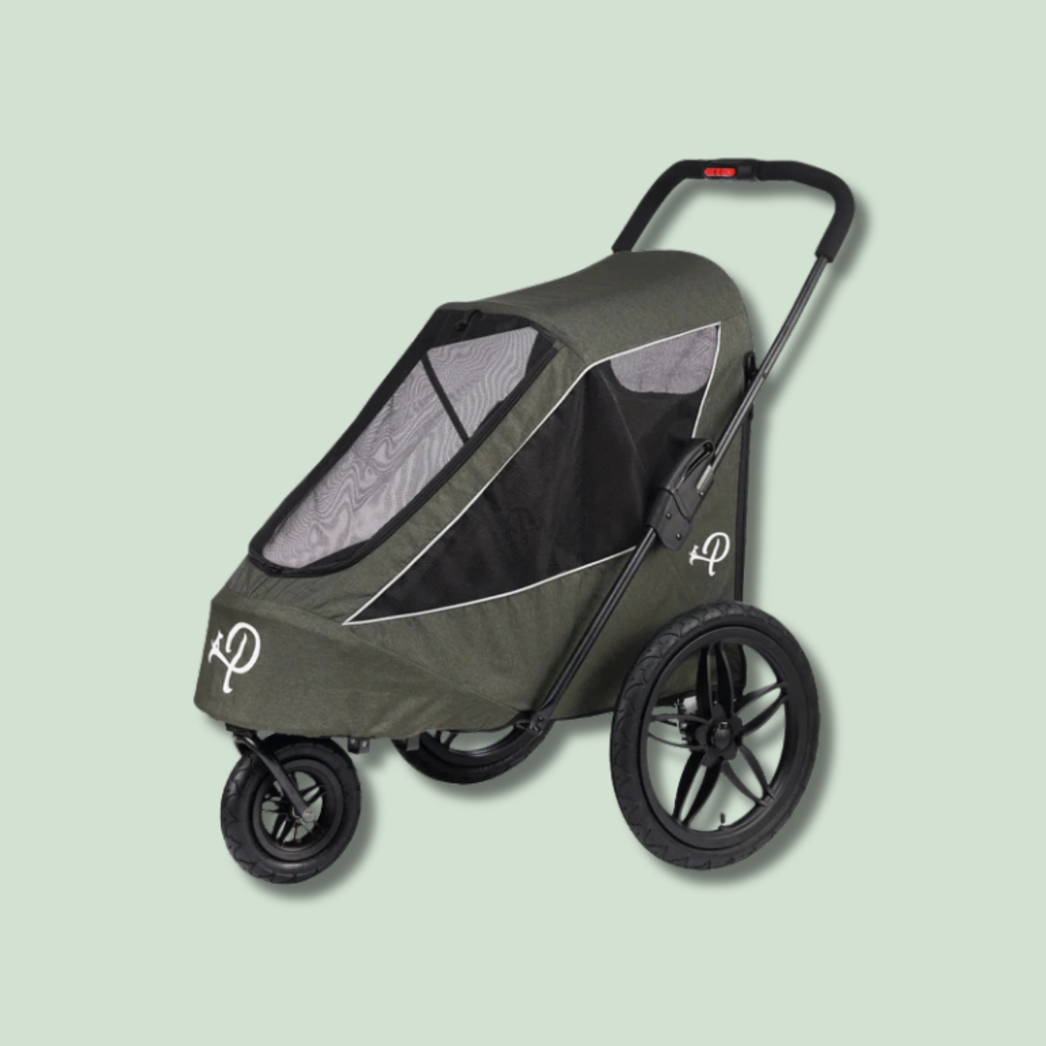 Breeze Pet Jogger/Stroller