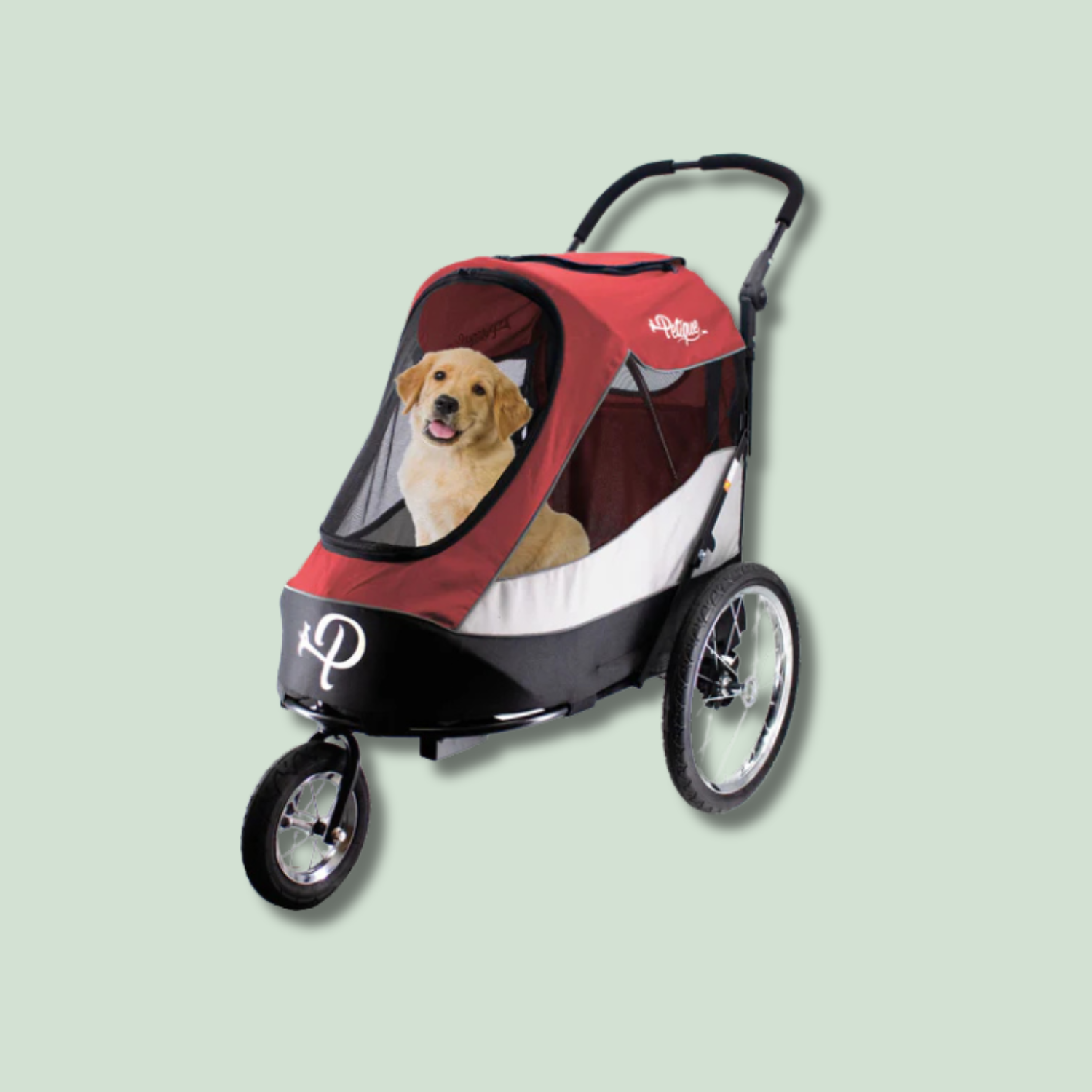 Trailblazer Pet Jogger