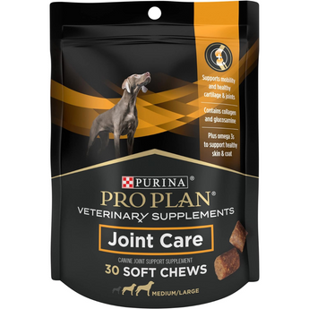 Veterinary Chewable Joint Supplements for Dogs - HappyTails