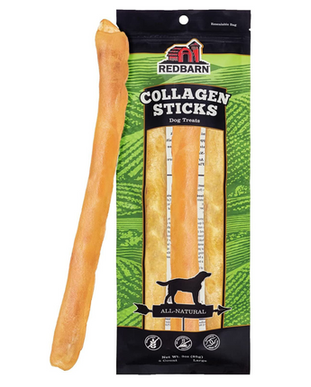 Redbarn Collagen Sticks - EachPaw