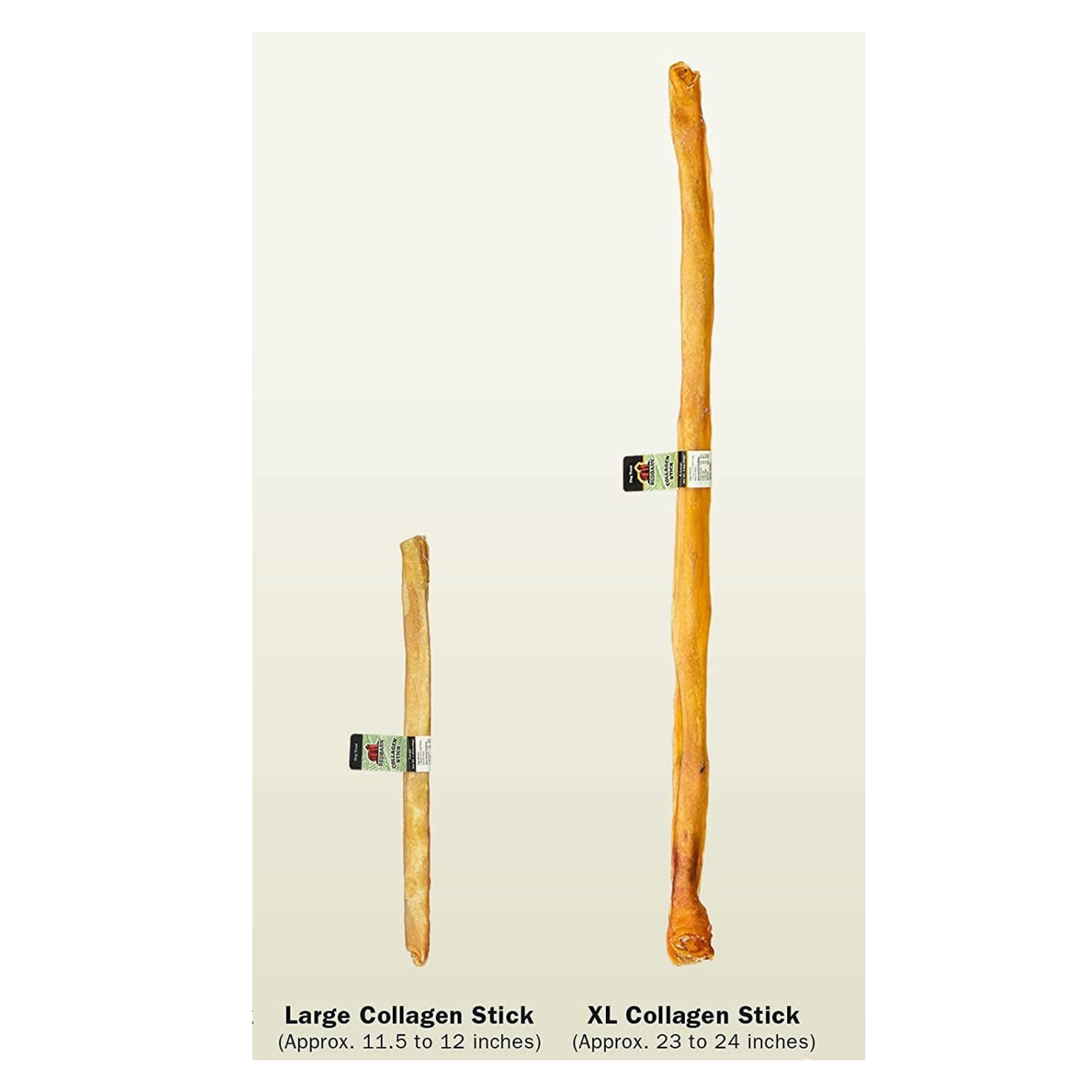 Redbarn Collagen Sticks - EachPaw