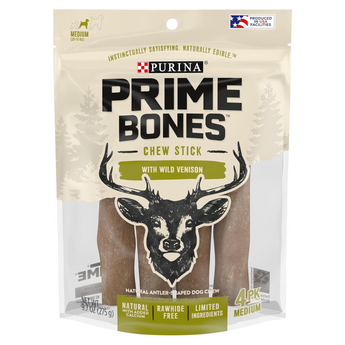 Purina Prime Bones - EachPaw