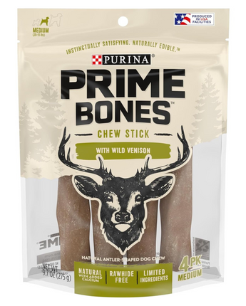 Purina Prime Bones - EachPaw