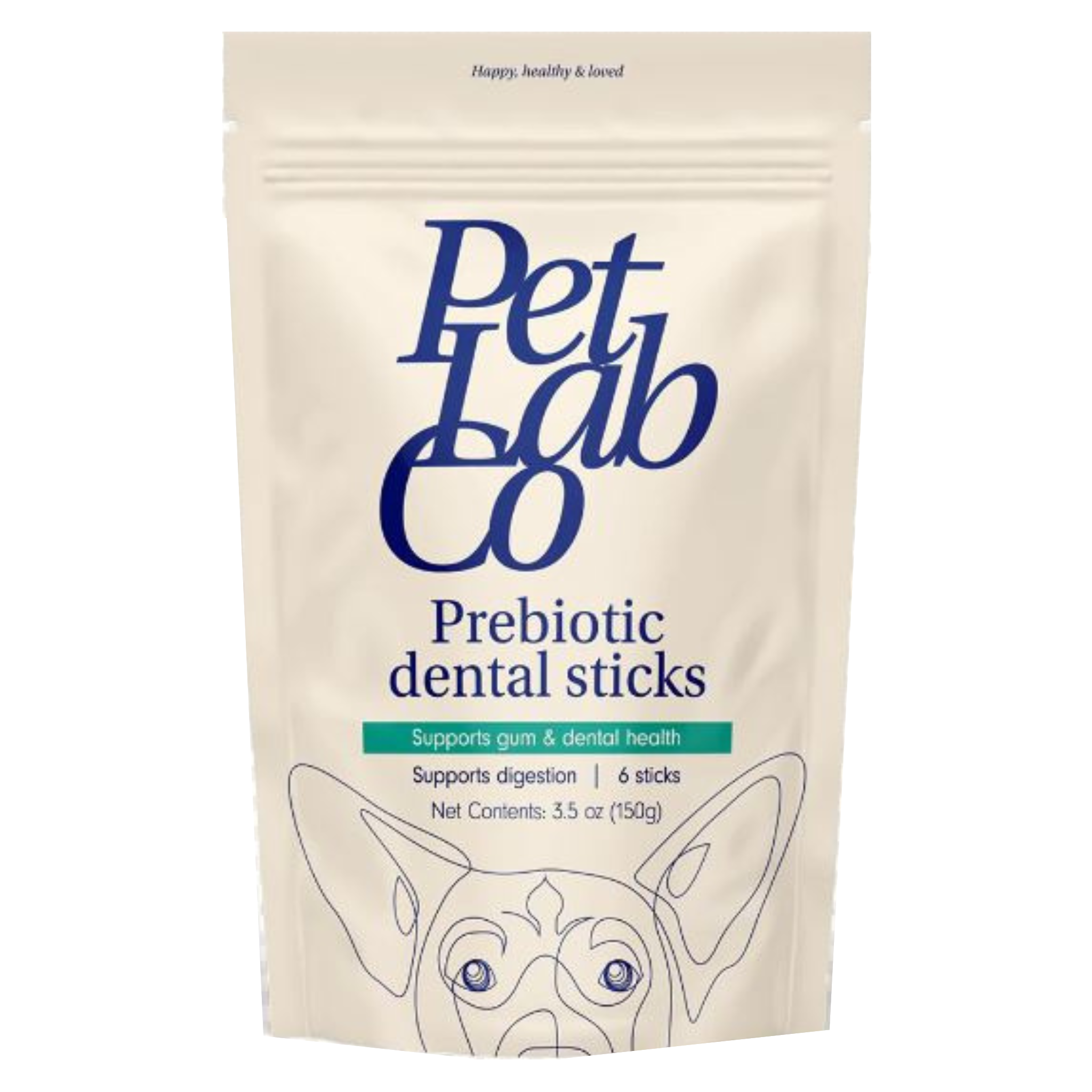 PetLab Dental Treats - EachPaw