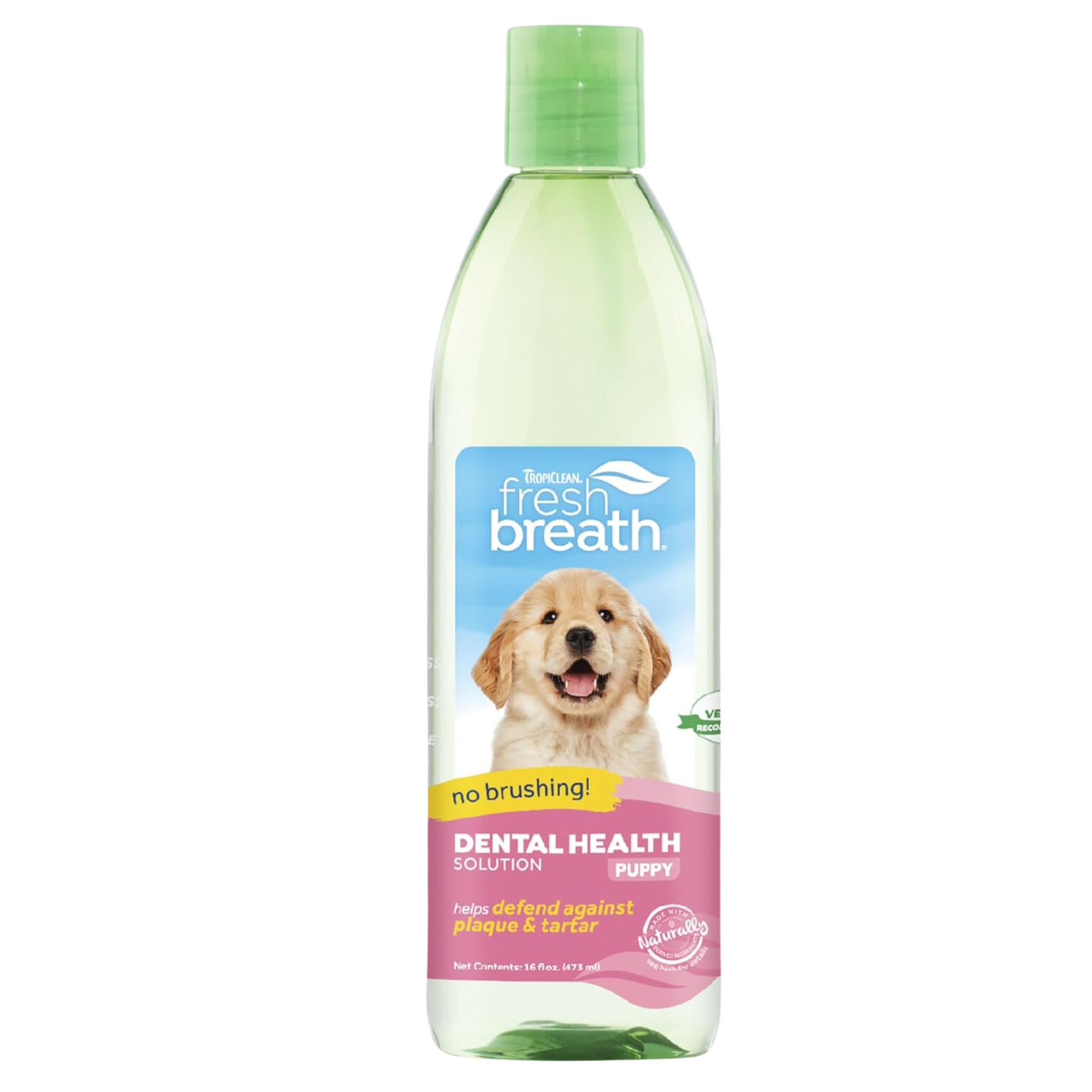 Tropiclean Fresh Breath - EachPaw