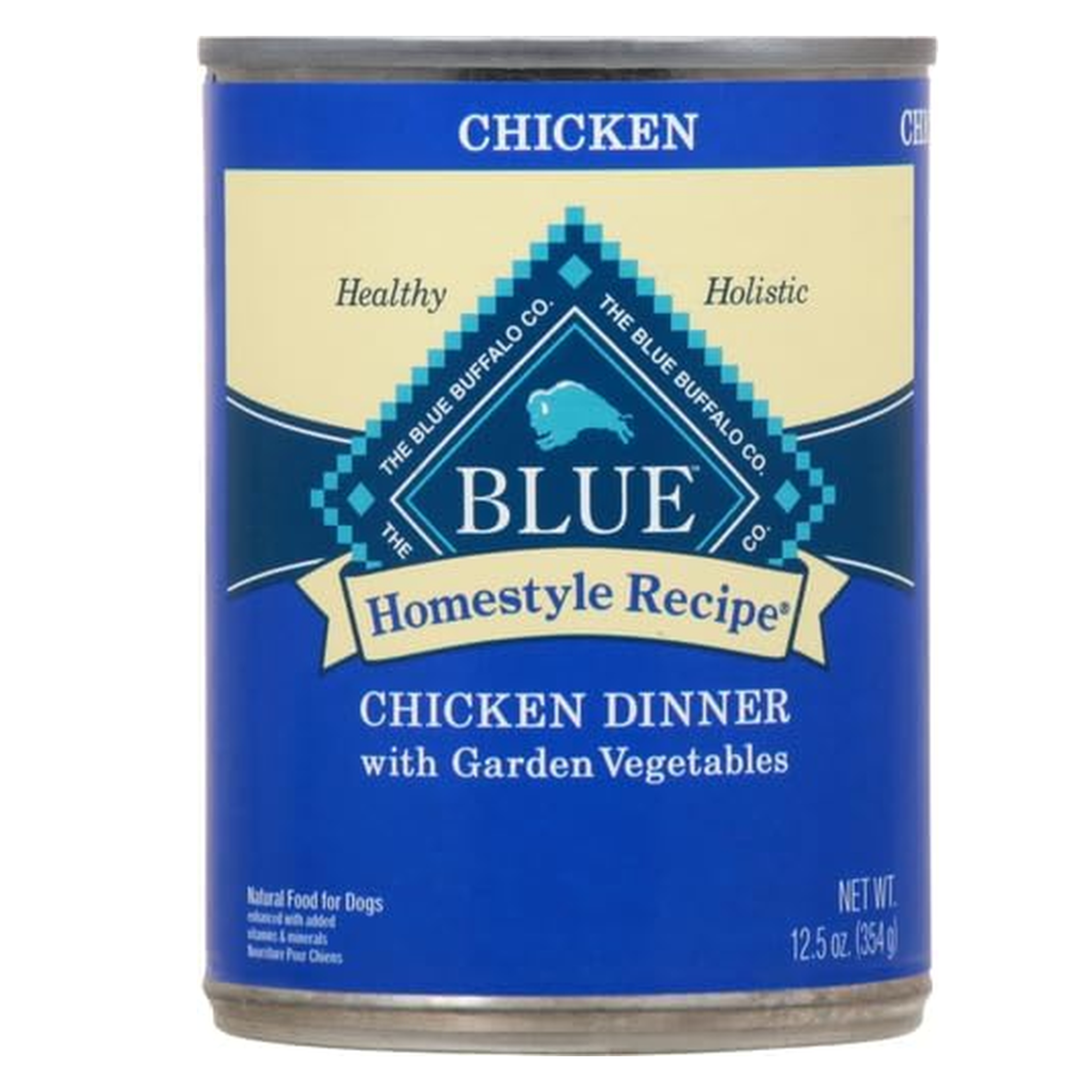 Blue Buffalo Wet Dog Food - EachPaw