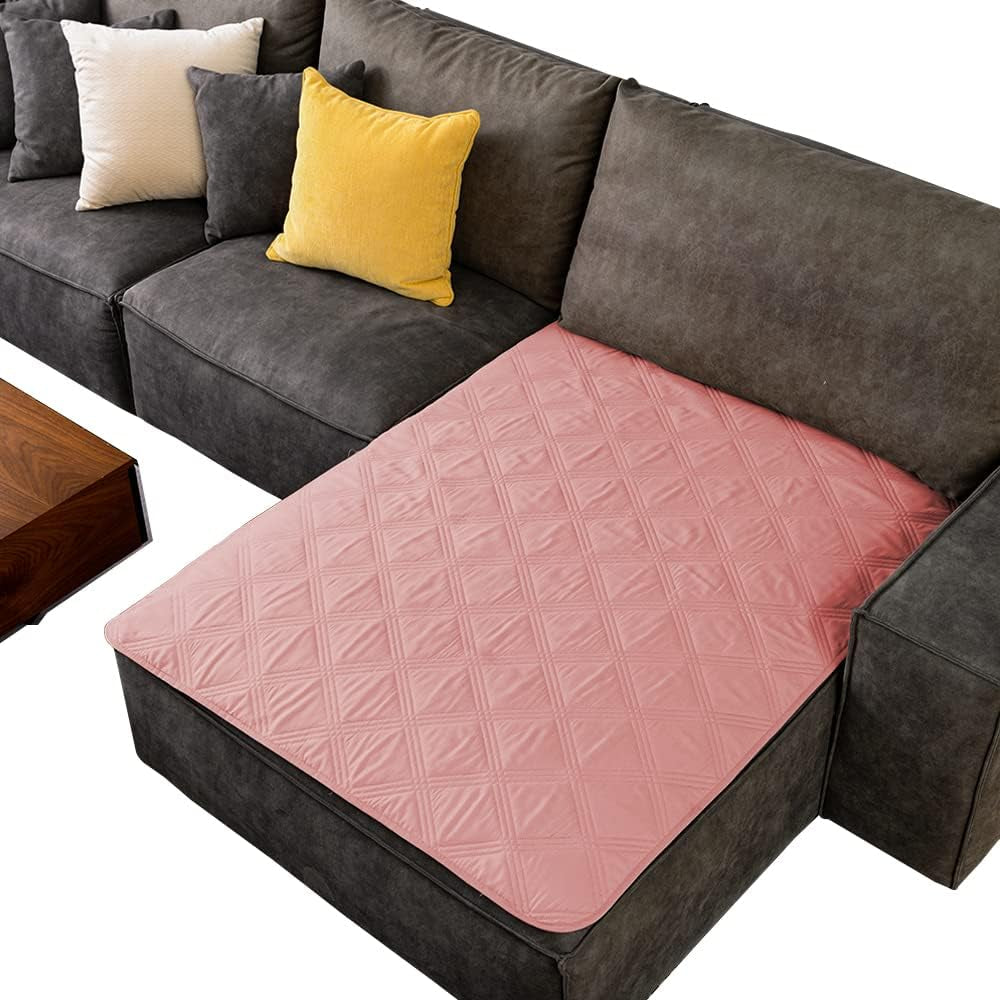 Ameritex Waterproof Dog Bed Cover Pet Blanket with Anti-Slip Back for Furniture Bed Couch Sofa