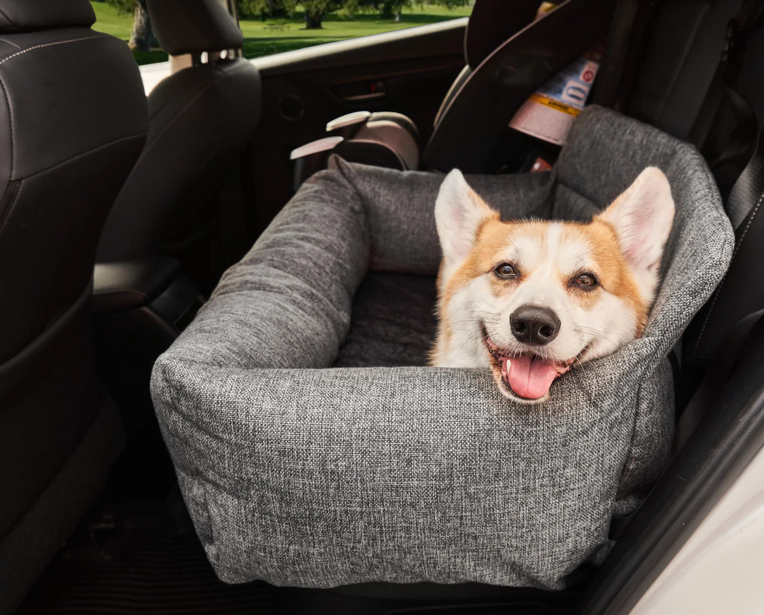 Wunderpets Car Seat