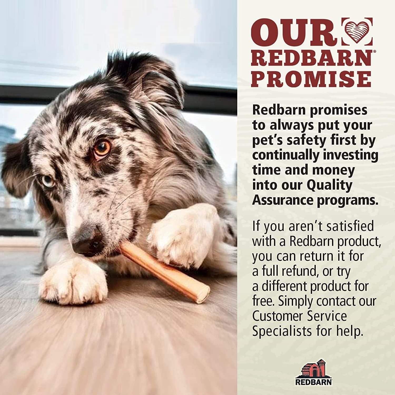 Beef collagen sticks - HappyTails