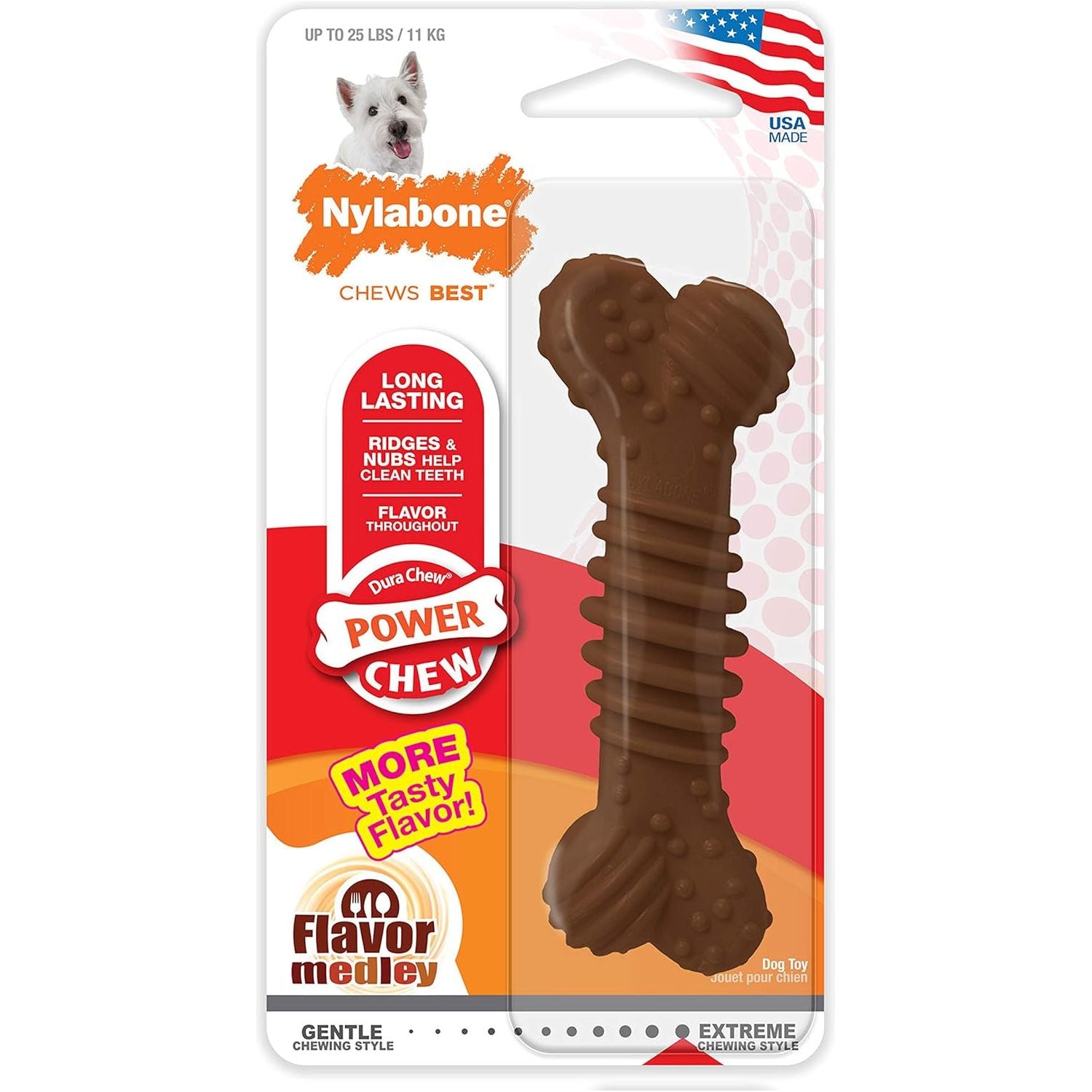 Indestructible dog toys - HappyTails