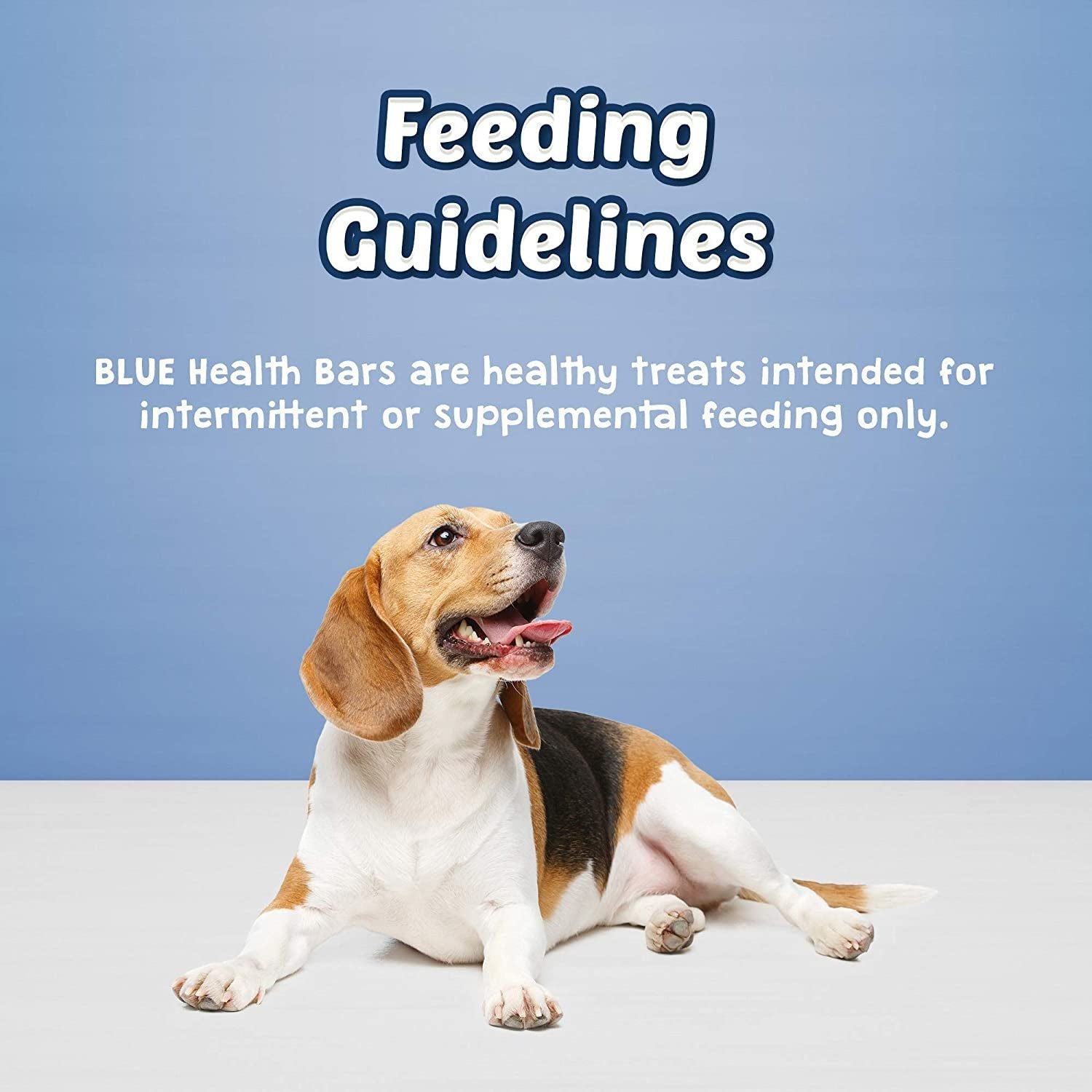 Blue Buffalo Health Bars Natural Crunchy Dog Treats Biscuits, Bacon, Egg & Cheese 56-Oz Box - HappyTails