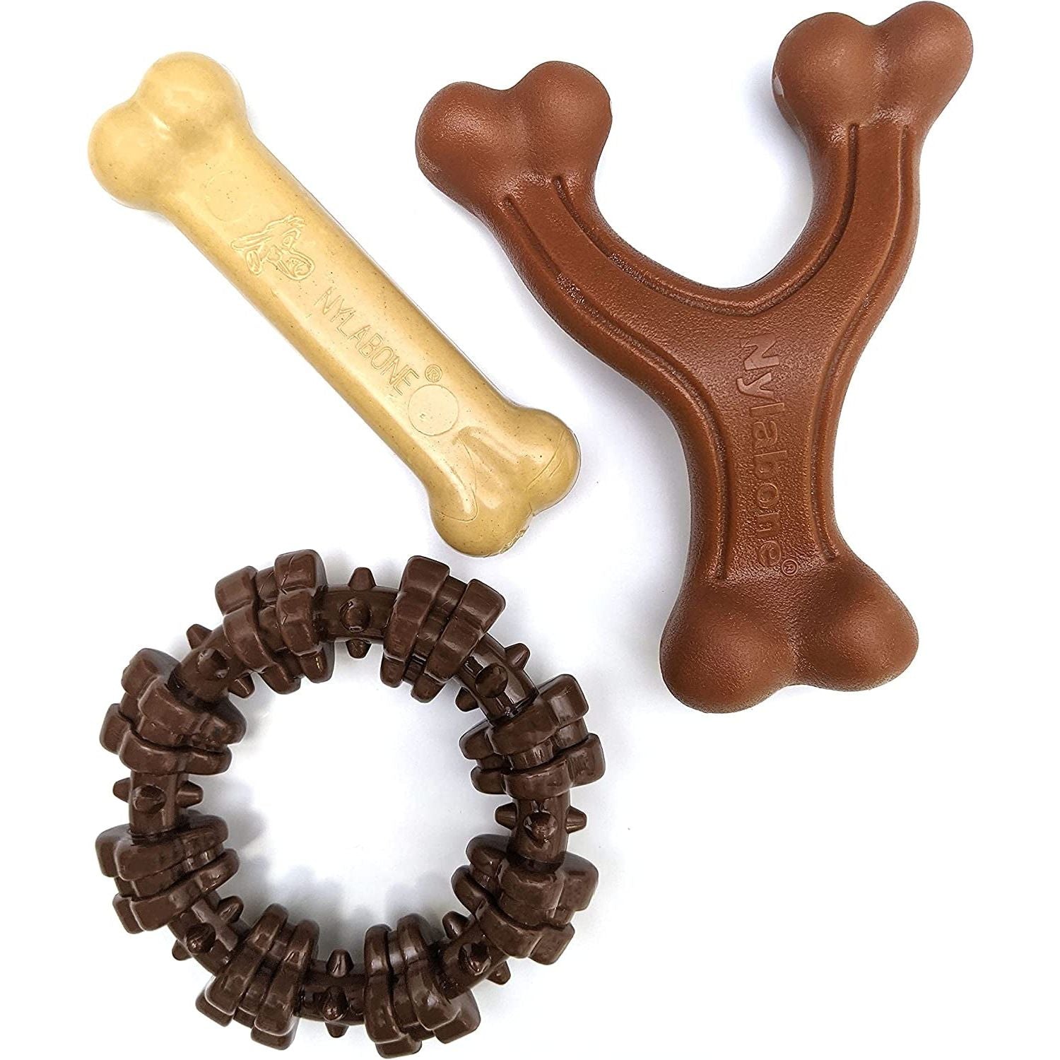 Indestructible dog toys - HappyTails